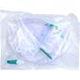 SANABELLE Bettb.U110 2 l 120 cm geschl.m.Tropfk.