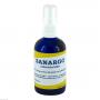 SANARGO kolloidales Silber Sprühflasche