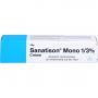 SANATISON mono 1/3% Creme