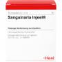 SANGUINARIA INJEEL Ampullen