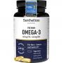 SANHELIOS PREMIUM Omega-3 Kapseln SANHELIOS PREMIUM Omega-3 Kapseln