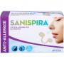 SANISPIRA Nasenfilter Anti Allergie Gr.L