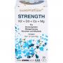 SANOMOTION STRENGTH K2+D3+Ca+Mg vegan Kapseln