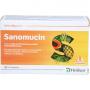 SANOMUCIN magensaftresistente Filmtabletten