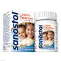 SANOSTOL Lutschtabletten