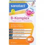SANOTACT B-Komplex+Magnesium+Vitamin D3 Tabletten