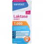 SANOTACT Laktase 7.000 FCC Mini-Tabletten