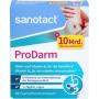 SANOTACT ProDarm magensaftresistente Hartkapseln