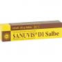 SANUVIS D 1 Salbe
