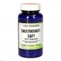 SAUERKRAUTSAFT Kapseln 373 mg