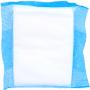 SAUGKOMPRESSEN unsteril 10x10 cm