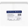 SAUGKOMPRESSEN YPSISOFT unsteril 10x20 cm