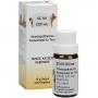 SC 101 Cox Globuli f.Heimtiere/Hunde/Katzen