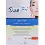 SCAR FX Silikon Narben Pflast.3,75x12,5cm