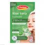 SCHAEBENS Aloe Vera Tuchmaske
