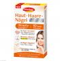 SCHAEBENS Haut Haare & Nägel Beauty Komplex Tabl.