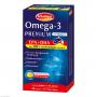 SCHAEBENS Omega-3 Premium Kapseln