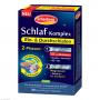SCHAEBENS Schlaf-Komplex 2 Phasen Tabletten