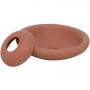 SCHALENPESSAR Silikon 50 mm n.Schatz