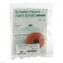 SCHALENPESSAR Silikon 55 mm n.Schatz