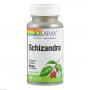 SCHIZANDRABEEREN 580 mg Solaray Kapseln