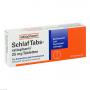 SCHLAF TABS-ratiopharm 25 mg Tabletten