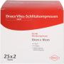 SCHLITZKOMPRESSEN Vlies 10x10 cm steril 4fach SCHLITZKOMPRESSEN Vlies 10x10 cm steril 4fach