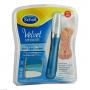SCHOLL Velvet smooth elektr.Nagelpflegesystem