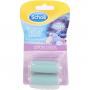 SCHOLL VS Pedi Ersatzrollen Meeresmineralien fein