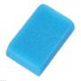 SCHÜLKE wound pad blau