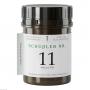 SCHÜSSLER NR.11 Silicea D 6 Tabletten