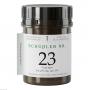 SCHÜSSLER NR.23 Natrium bicarbonicum D 6 Tabletten