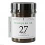 SCHÜSSLER NR.27 Kalium bichromicum D 6 Tabletten