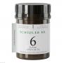 SCHÜSSLER NR.6 Kalium sulfuricum D 6 Tabletten