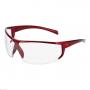 SCHUTZBRILLE Antibeschlag+Antikratz+UV 400