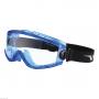 SCHUTZBRILLE Kl.1 UV+Antikratz+-beschlag+Band