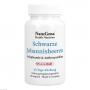 SCHWARZE JOHANNISBEER 500 mg+Polyphenole veg.Kps