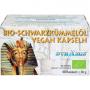SCHWARZKÜMMEL BIO vegan Kapseln
