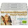SCHWARZKÜMMEL BIO vegan Kapseln