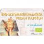SCHWARZKÜMMEL BIO vegan Kapseln