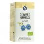 SCHWARZKÜMMELÖL 500 mg Kapseln Bio vegan ägypt.