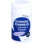SCHWARZKÜMMELÖL+Vitamin E Kapseln MediFit