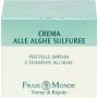 SCHWEFELALGEN Akne Creme