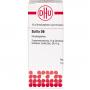 SCILLA D 6 Globuli
