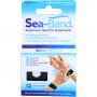 SEA-BAND Akupressurband f.Erwachsene schwarz