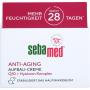 SEBAMED Anti-Aging Aufbau-Creme