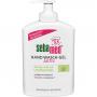 SEBAMED Hand Wasch-Gel aktiv