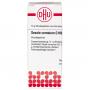 SECALE CORNUTUM C 1000 Globuli Ind.Fert.