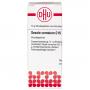SECALE CORNUTUM C 15 Globuli Ind.Fert.