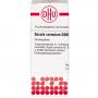 SECALE CORNUTUM D 200 Globuli